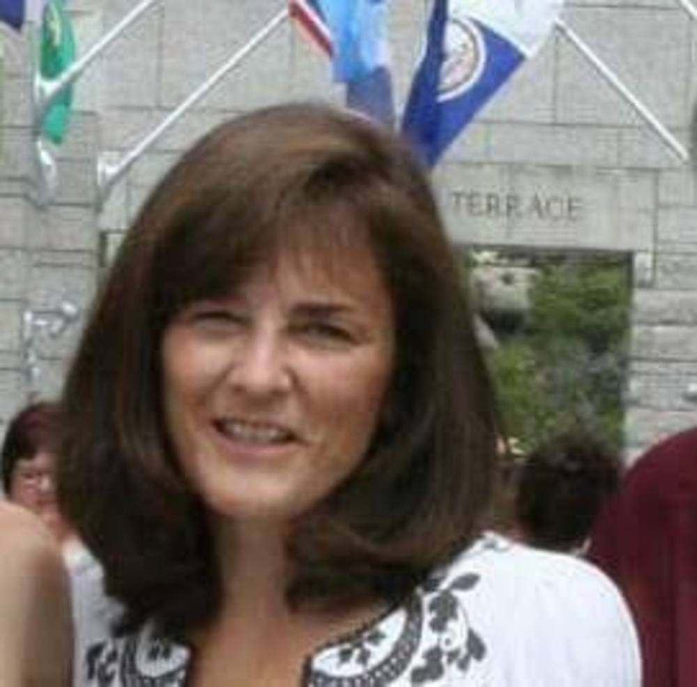 Meet your Posher, Angie